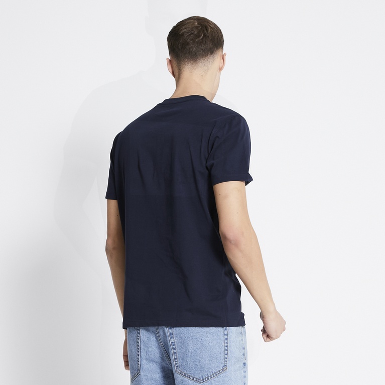 Printed t-shirt "Bill" Printed t-shirt "Bill"